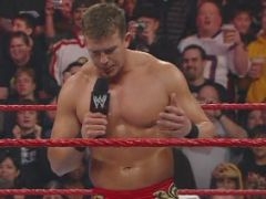 Ted DiBiase, Jr (127)