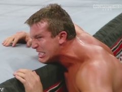 Ted DiBiase, Jr (132)