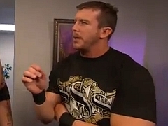 Ted DiBiase, Jr (133)