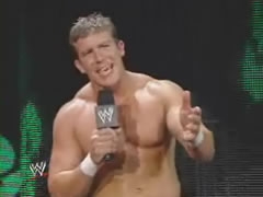 Ted DiBiase, Jr (15)