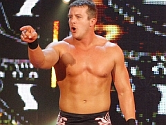 Ted DiBiase, Jr (21)
