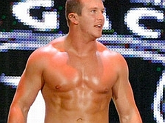 Ted DiBiase, Jr (23)