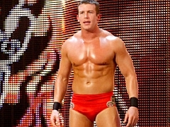 Ted DiBiase, Jr (25)