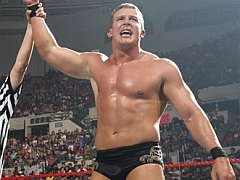 Ted DiBiase, Jr (28)