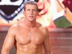 Ted DiBiase, Jr (33)