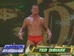 Ted DiBiase, Jr (41)