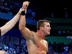 Ted DiBiase, Jr (43)