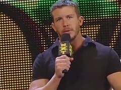 Ted DiBiase, Jr (8)