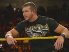 Ted DiBiase, Jr (84)