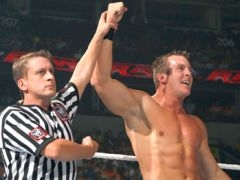 Ted DiBiase, Jr (87)