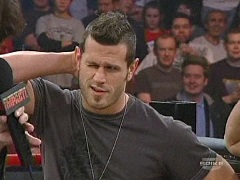 Alex Shelley