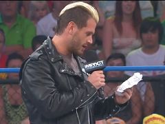 Alex Shelley