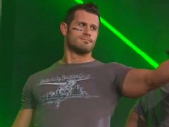 Alex Shelley