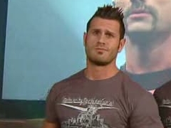 Alex Shelley