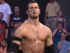 Alex Shelley