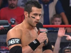 Alex Shelley