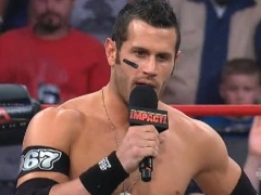 Alex Shelley