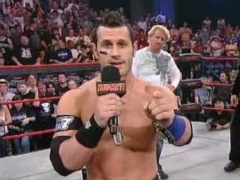 Alex Shelley