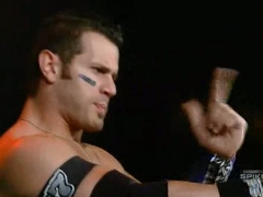 Alex Shelley