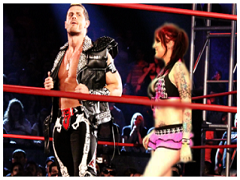 Alex Shelley