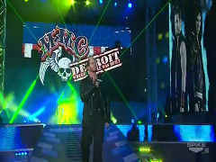 Alex Shelley 19.01.12 3