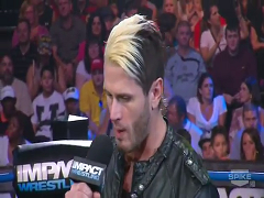 Alex Shelley 19.01.12 8