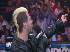 Alex Shelley 19.01.12 4