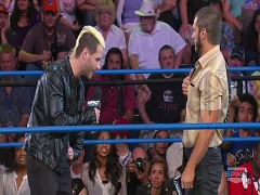 Alex Shelley 19.01.12 6