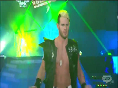 Alex Shelley 26.01.12 4