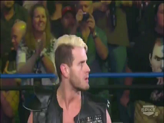 Alex Shelley 26.01.12 8