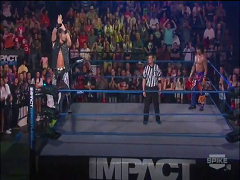 Alex Shelley 26.01.12 10