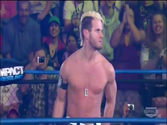 Alex Shelley 26.01.12