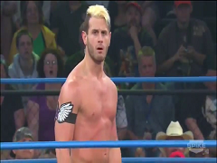 Alex Shelley 26.01.12 6