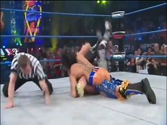 Alex Shelley 26.01.12 7