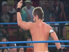 Alex Shelley 26.01.12 10