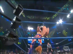 Alex Shelley 26.01.12 4