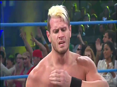 Alex Shelley 26.01.12 8