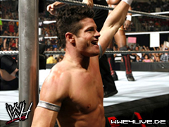 Evan Bourne-10.06.08 2