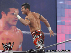 Evan Bourne-17.03.09