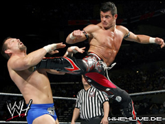 Evan Bourne-17.03.09 3