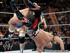 Evan Bourne-17.03.09 4