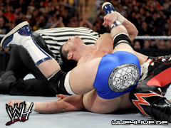 Evan Bourne-17.03.09 7