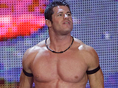 Evan Bourne