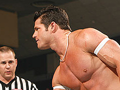 Evan Bourne Raw und CS