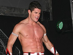 Evan Bourne