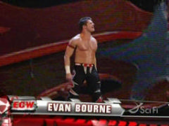 Evan Bourne
