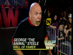 George Steele 2