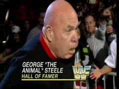 George Steele 3