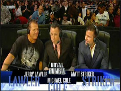 Lawler & Cole & Striker