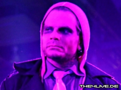 Jeff Hardy-01/11
